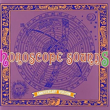 Horoscope Sounds: Anniversary Verison