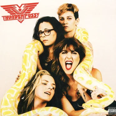 Thunderpussy