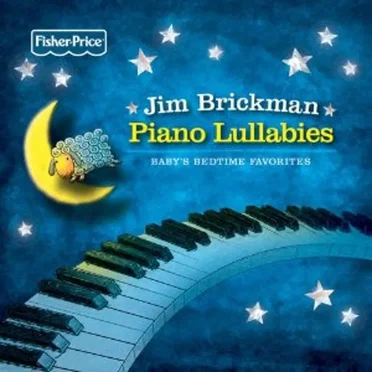 Piano Lullabies: Baby's Bedtime Favorites
