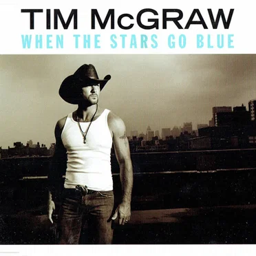 When The Stars Go Blue