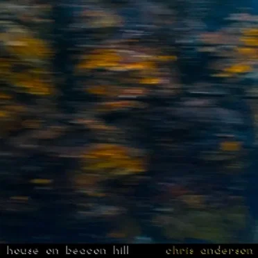 House On Beacon Hill