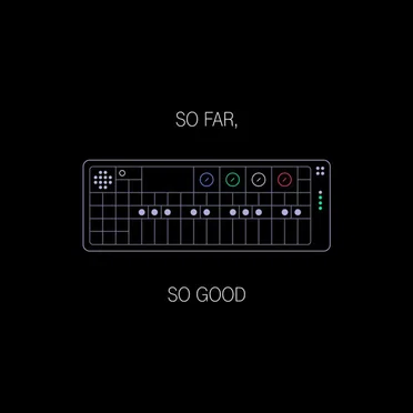 So Far, So Good EP