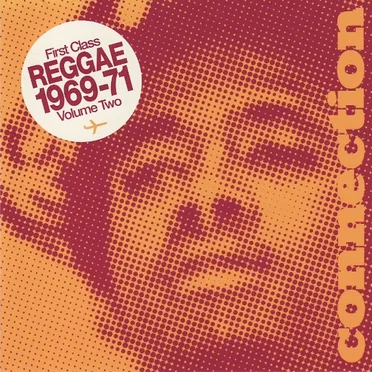 Leslie Kong's Connection, Volume 2 by Various Artists - album cover