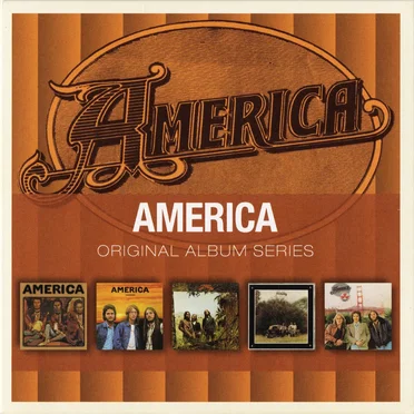 Original Album Series