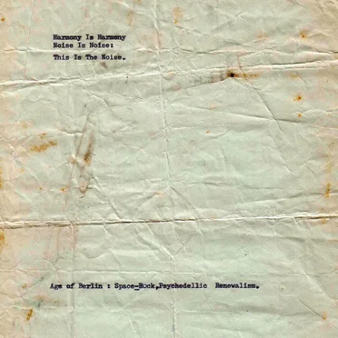 AoB 40 Continued by Age of Berlin - album cover