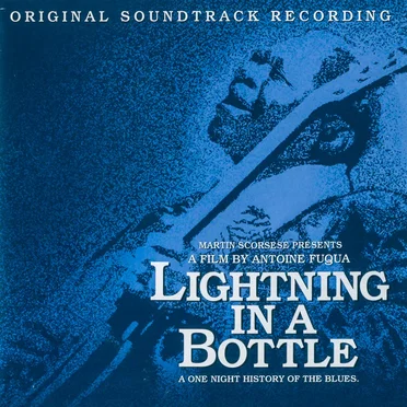 Lightning in a Bottle by Various Artists - album cover