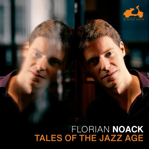 Tales of the Jazz Age