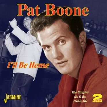 I’ll Be Home: The Singles As & Bs 1953–1960