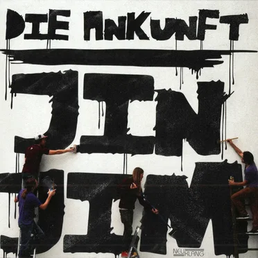 Die Ankunft