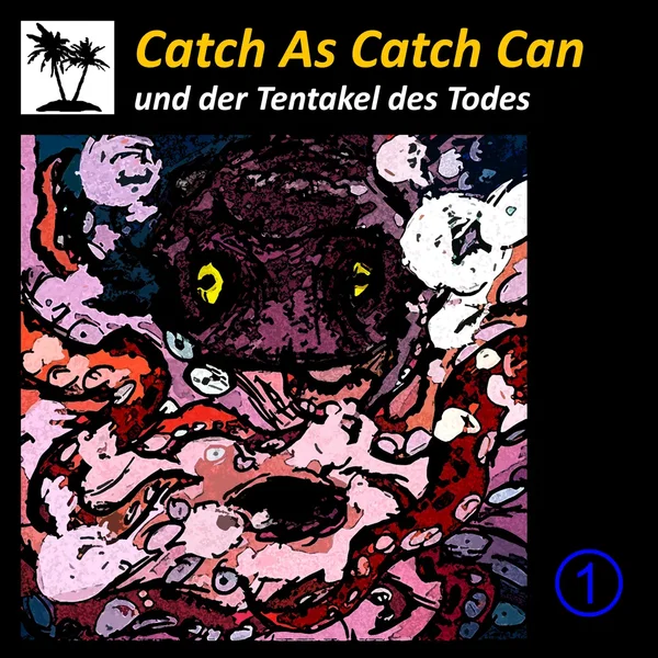 …und der Tentakel des Todes