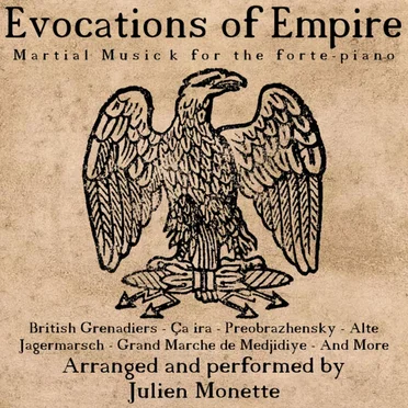 Evocations of Empire: Martial Music for the Forte-Piano
