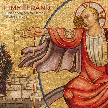 HIMMELRAND by Uranienborg Vokalensemble - album cover