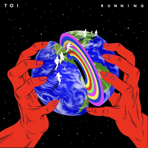Running