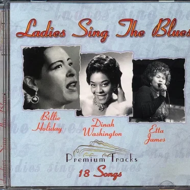 Ladies Sing The Blues