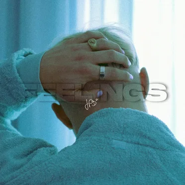 Feelings by JPD - album cover