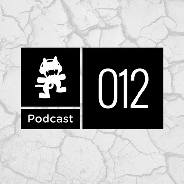 2014-06-05: Monstercat Podcast, Ep. 012 by Monstercat - album cover
