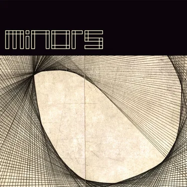 Ways/Times by Minors - album cover