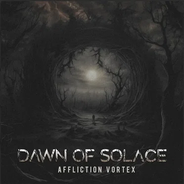 Invitation by Dawn of Solace - album cover