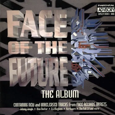 Face of the Future by Various Artists - album cover