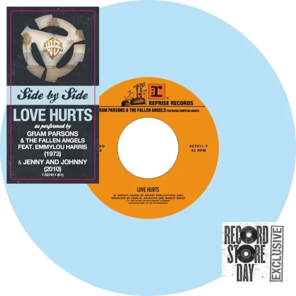 Love Hurts