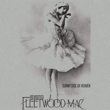 Sunny Side of Heaven, Fleetwood Mac Revisited by Various Artists - album cover