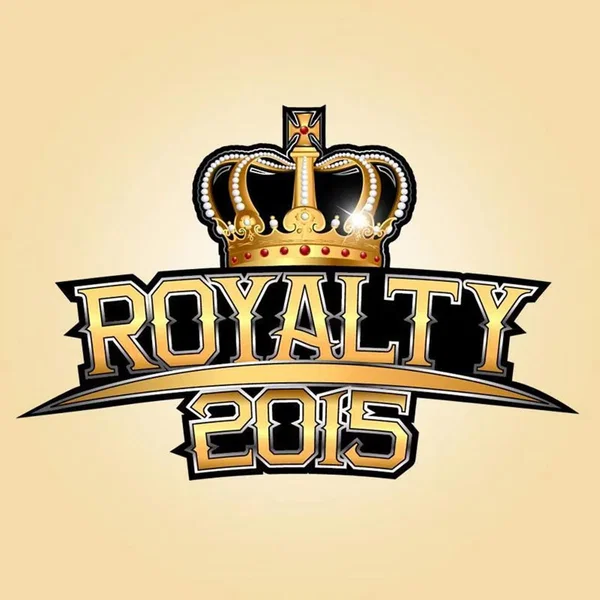 Royalty 2015