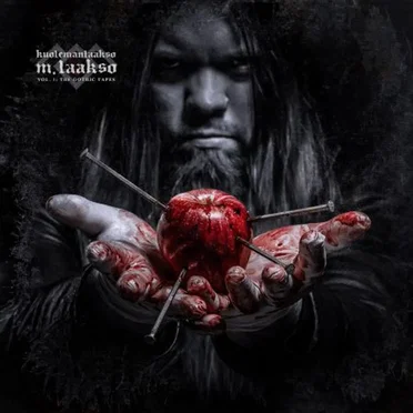 M. Laakso – The Gothic Tapes, Vol. 1