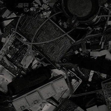 Fields Of Waste