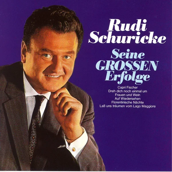 Seine großen Erfolge