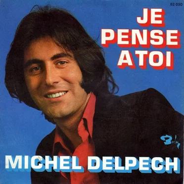 Je pense à toi