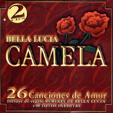 Bella Lucía: 26 canciones de amor