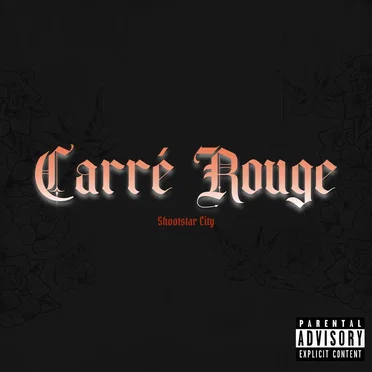 Shootstar City by Carré Rouge - album cover