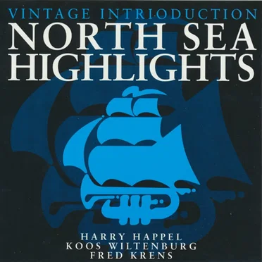 North Sea Highlights by Intrioduction - album cover