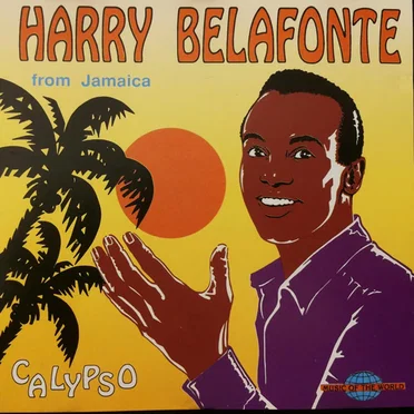 "Calypso" From Jamaica