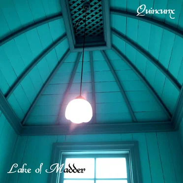 Quincunx by Lake of Madder - album cover