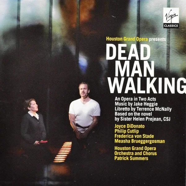 Dead Man Walking