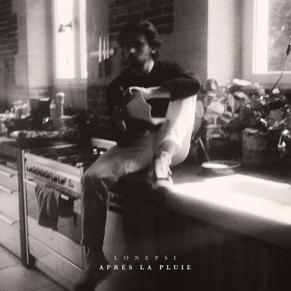 Après la pluie