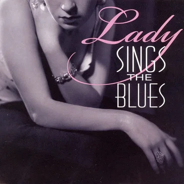 Lady Sings the Blues by Various Artists - album cover