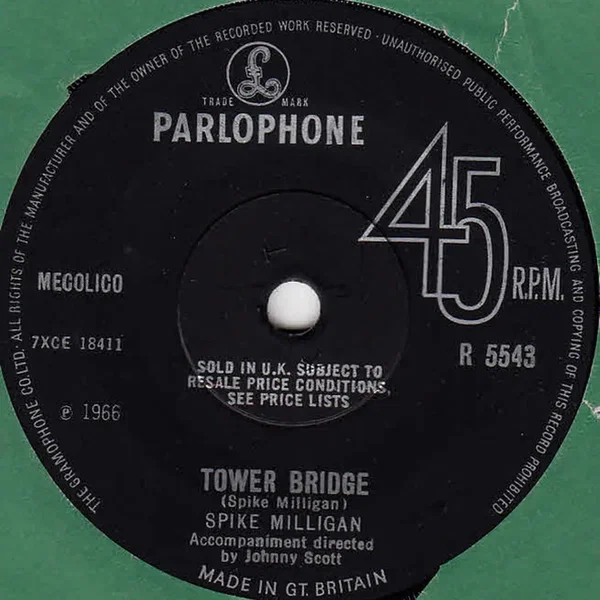 Tower Bridge