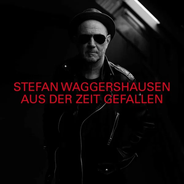 Aus der Zeit Gefallen