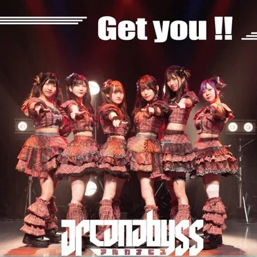 Get you!!
