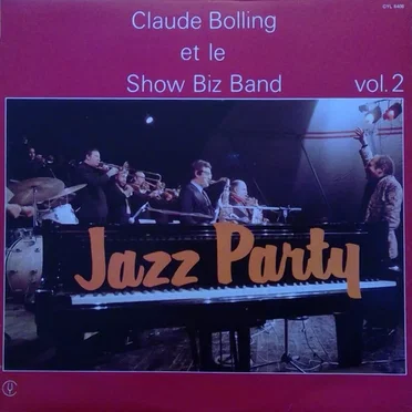 Jazz Party - Vol. 2