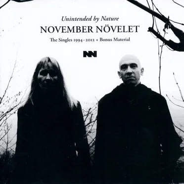 Unintended By Nature by November Növelet - album cover