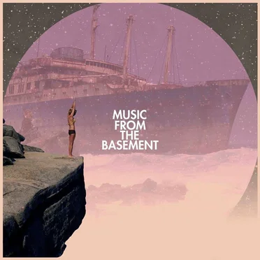 Music From the Basement by Various Artists - album cover