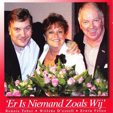 Er is niemand zoals wij