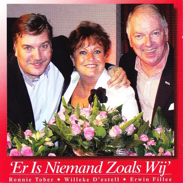 Er is niemand zoals wij