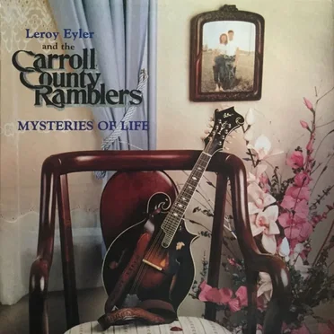 Mysteries of Life