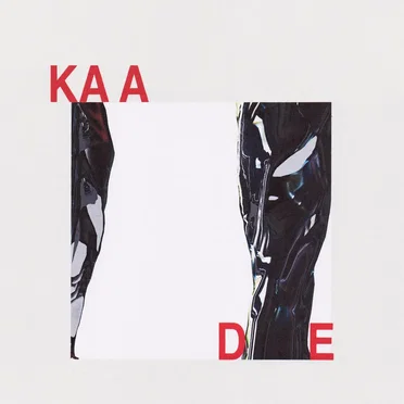 Encounter With Power by Kaade - album cover
