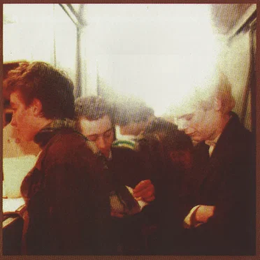 Kerstmis 1980 by B.P. - album cover