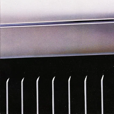 Mark VI by Tony Price - album cover